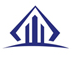 江陵鏡浦松樹高級旅館 Logo